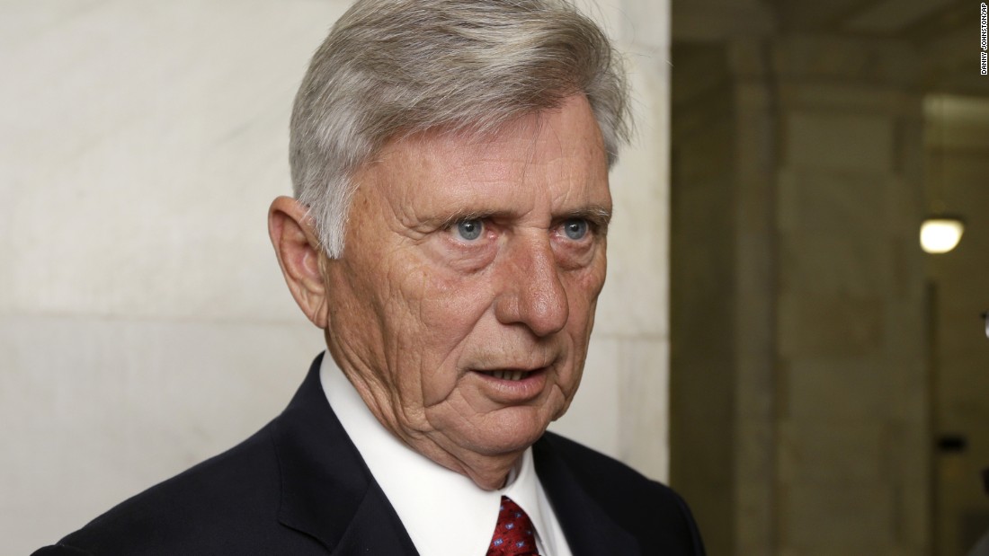 In late 2014, outgoing Arkansas Gov. Mike Beebe formally announced his &lt;a href=&quot;http://www.cnn.com/2014/11/14/politics/arkansas-governor-son-pardon/index.html&quot;&gt;intention to pardon his son, Kyle&lt;/a&gt;, who served three years of supervised probation after being convicted of possession of marijuana with intent to sell. 