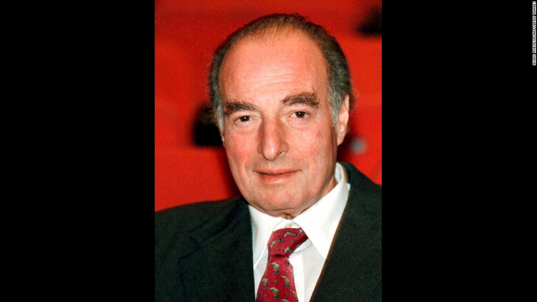 Billionaire investor and commodities trader Marc Rich, who violated the embargo on Iran, was pardoned by President Bill Clinton. The controversial pardon even came despite the fact that Rich fled to Switzerland and was on the FBI&#39;s most wanted list. Clinton issued about 450 pardons and commutations during his presidency.