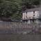Dylan Thomas boathouse Laugharne