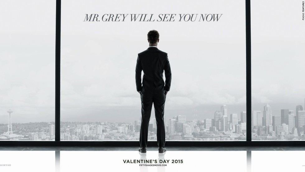 Fifty Shades Star I Don T Want My Family To See Movie Cnn Video