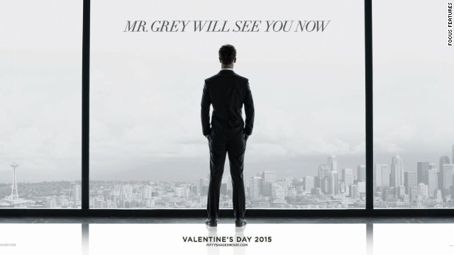 Does Fifty Shades Of Grey Deliver On Excitement Cnn Video
