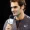 Federer quits
