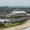 Moses Mabhida Stadium Durban South Africa