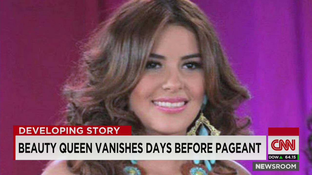 Teen beauty queen resigns in porn flap - CNN Video