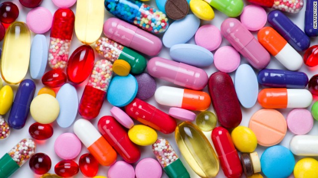 Fake drugs: The global industry putting your life at risk