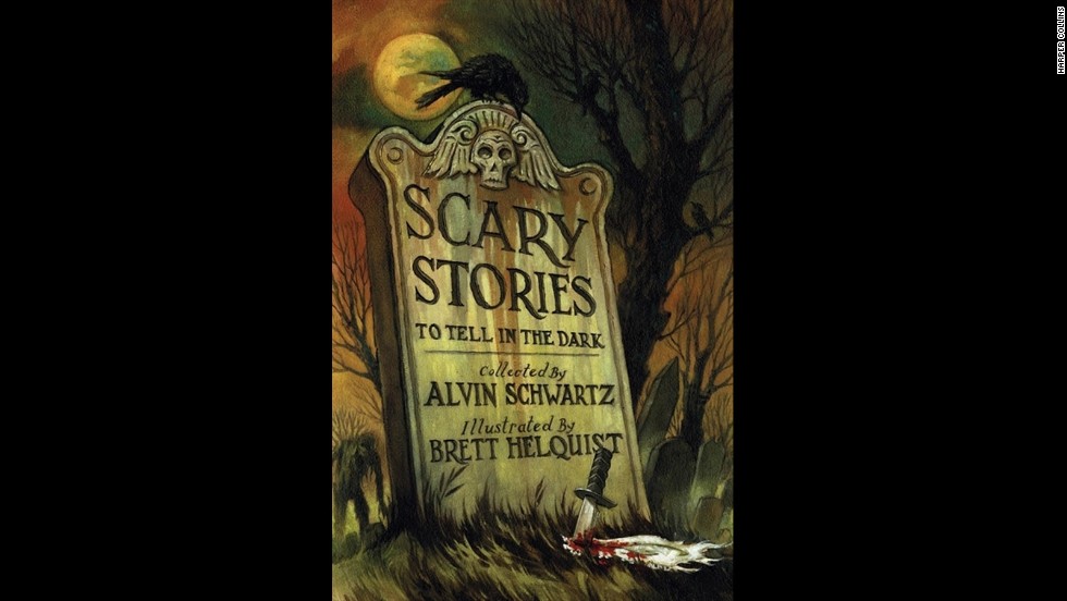Alvin Schwartz&#39;s book series &quot;Scary Stories to Tell in the Dark&quot; is legendary for its ability to frighten the daylights out of its readers. Now, with a little help from screenwriter John August, Schwartz&#39;s work will come to life on the big screen. 