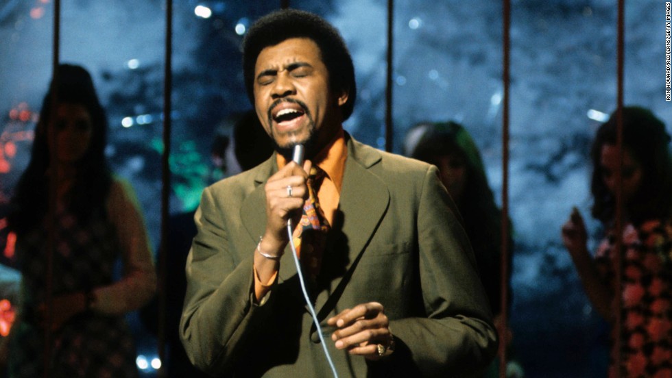 &lt;a href=&quot;http://edition.cnn.com/2014/11/19/showbiz/music/singer-jimmy-ruffin-obit/index.html&quot; target=&quot;_blank&quot;&gt;Jimmy Ruffin&lt;/a&gt;, silky-voiced singer of the Motown classic &quot;What Becomes of the Brokenhearted,&quot; died November 19 in Las Vegas. He was 78.