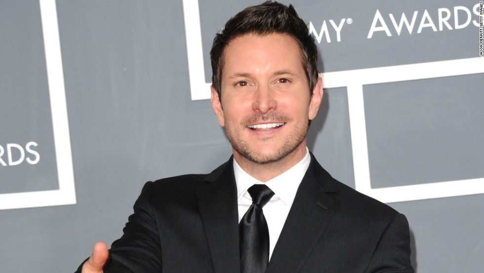 Country singer Ty Herndon says he started revealing his sexuality to friends and family years ago, but he came out publicly in 2014 in an interview &lt;a href=&quot;http://www.people.com/article/ty-herndon-comes-out-gay&quot; target=&quot;_blank&quot;&gt;with People magazine.&lt;/a&gt;