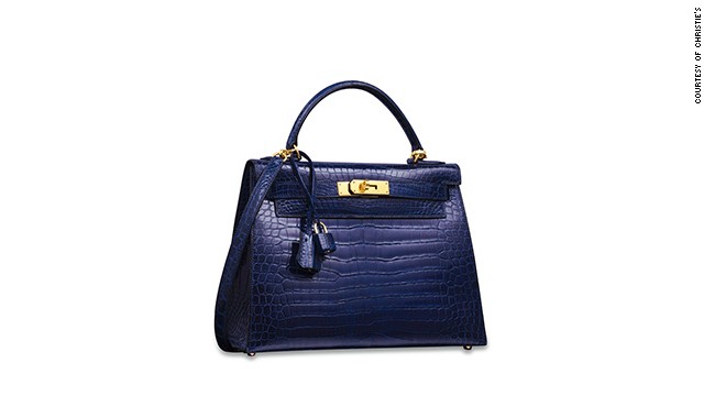 hermes 1 million dollar bag