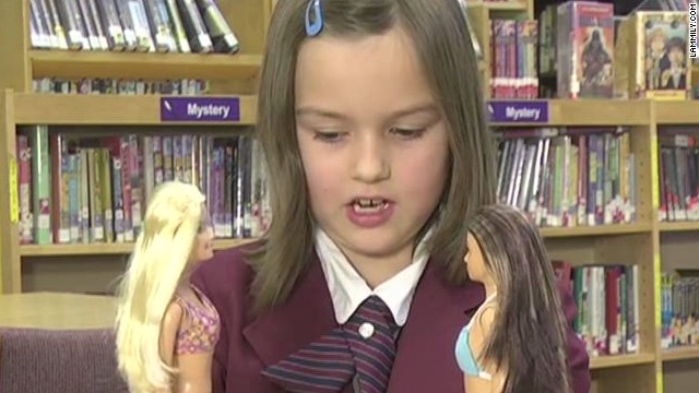 barbie video for kids