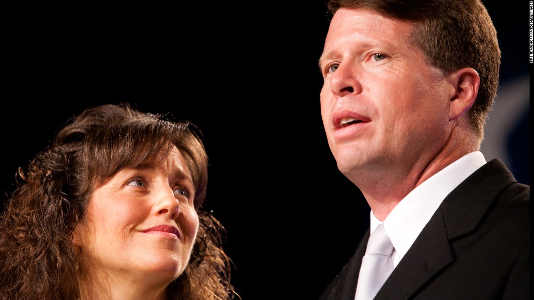 Another L for the Duggars: Brother Jim Bob Loses Arkansas State Race