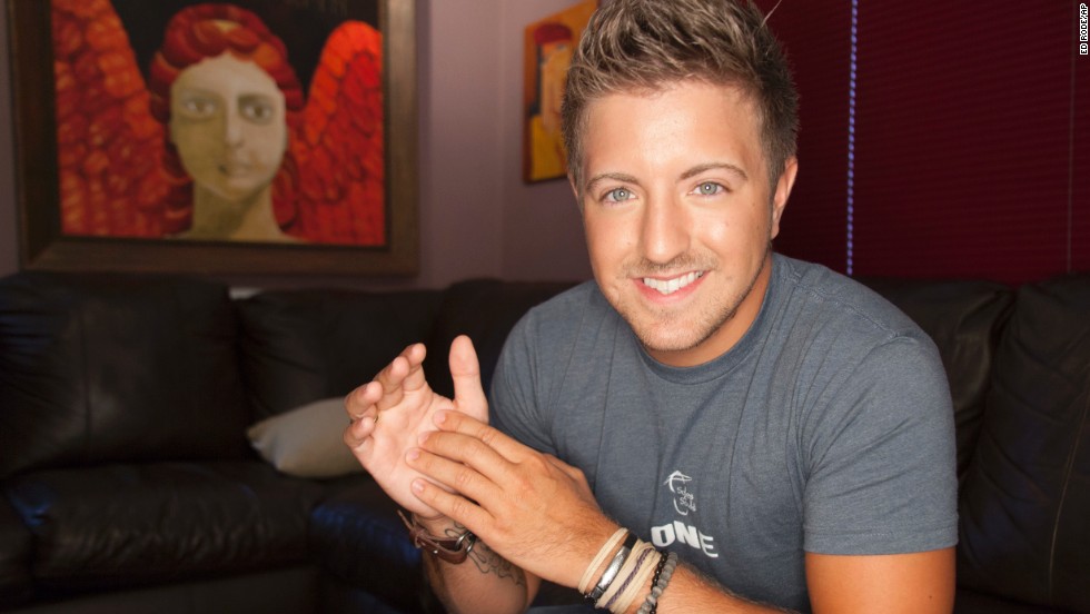 Another country singer, Billy Gilman, also came out after being inspired by Herndon, posting a &lt;a href=&quot;https://www.youtube.com/watch?v=5N7MBAPZWms&quot; target=&quot;_blank&quot;&gt;message to YouTube&lt;/a&gt;.