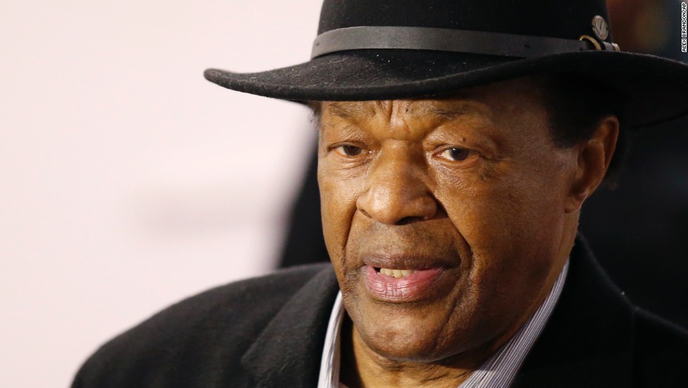 Former Washington Mayor &lt;a href=&quot;http://www.cnn.com/2014/11/23/us/marion-barry-death/index.html?hpt=hp_t1&quot;&gt;Marion Barry&lt;/a&gt; is dead at the age of 78, a hospital spokeswoman said on November 23. Barry was elected four times as the city&#39;s chief executive. He was once revered nationally as a symbol of African-American political leadership. But his professional accomplishments were often overshadowed by drug and personal scandals.