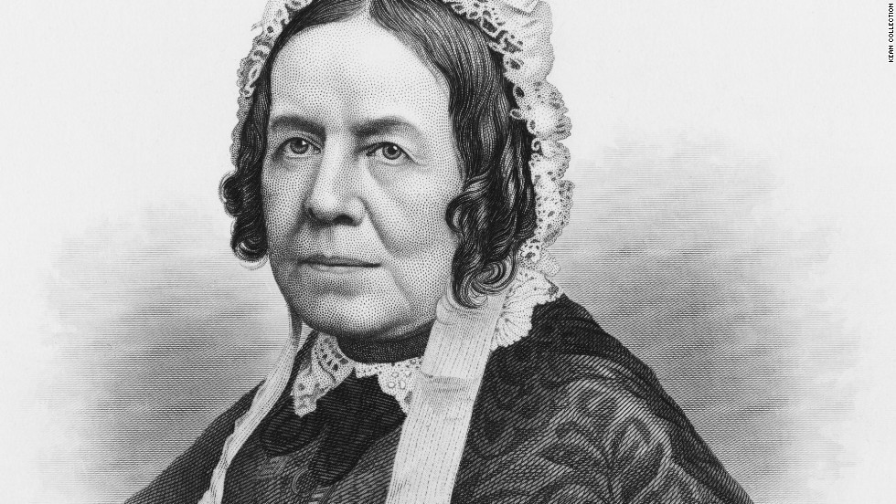 You can thank this woman, Sarah Josepha Hale, for leading the drive to make Thanksgiving a national holiday. Hale spent 36 years on her crusade before Abraham Lincoln proclaimed the Thanksgiving holiday in 1863.