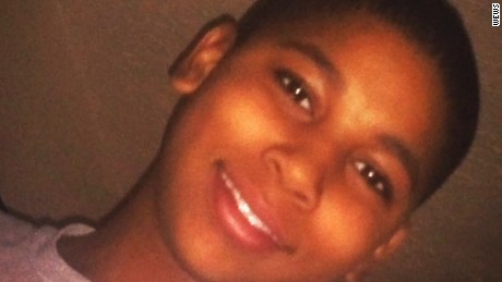 tamir rice