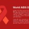 world AIDS day 1