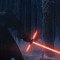 Star Wars Force Awakens light saber