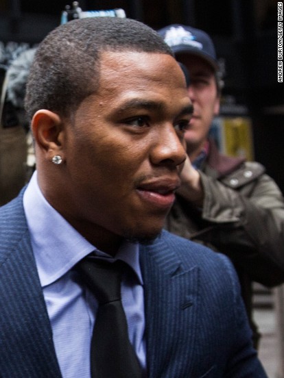 Ray Rice Fast Facts CNN.com – RSS Channel