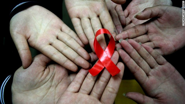 Are we on the road to an HIV vaccine? - CNN