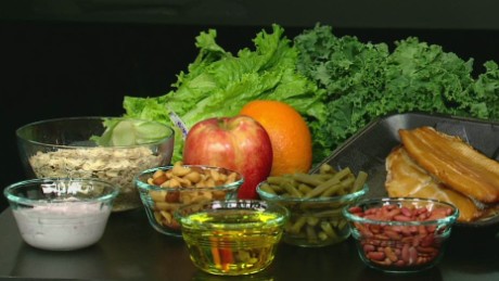 Mediterranean diet wins again, helps bones