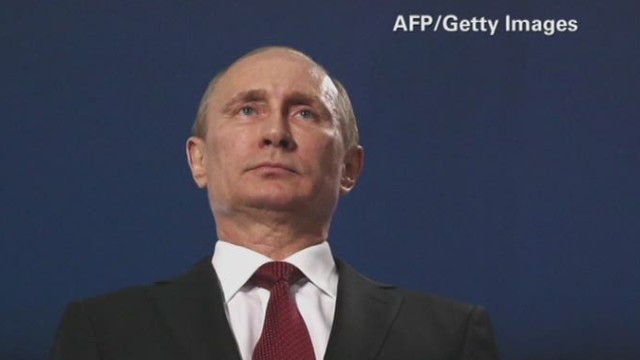 Could Russian Economic Turmoil Lead To Putin Downfall Cnn