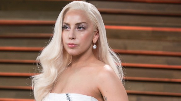 Lady Gaga's Howard Stern interview - CNN