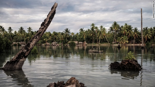 Kiribati The Pacific Atlantis Global 3000 Video Dailymotion | Hot Sex Picture