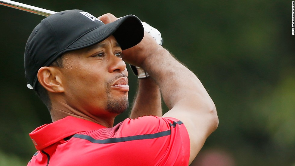 Tiger Woods&#39; career has had a massive impact on interest and participation in golf and many hope McIlroy can have the same effect.   &quot;We had a good spell with Tiger Woods during the 1990s and 2000s and Rory is positioned to be another person who can do that,&quot; TaylorMade CEO Ben Sharpe told CNN.  