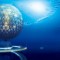 shinzu corp globe under sea