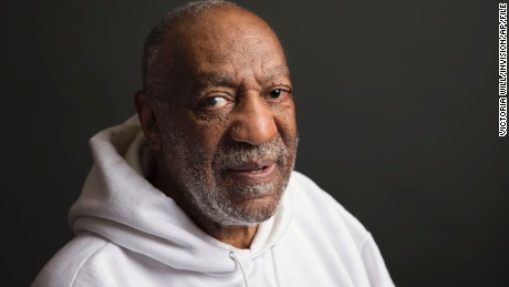 Who are Cosby&#39;s accusers?
