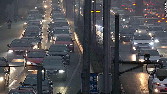 Traffic accidents are eighth leading cause of death globally, according to WHO 