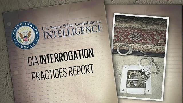 Senate Report Cia Misled Public On Torture Cnnpolitics