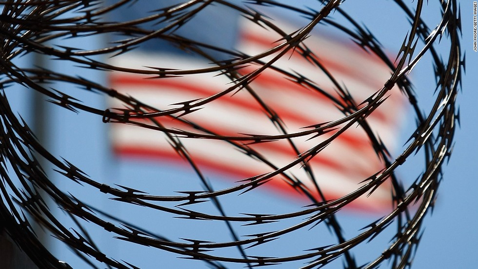 Inmates Book Exposes Horrors Of Gitmo Cnn