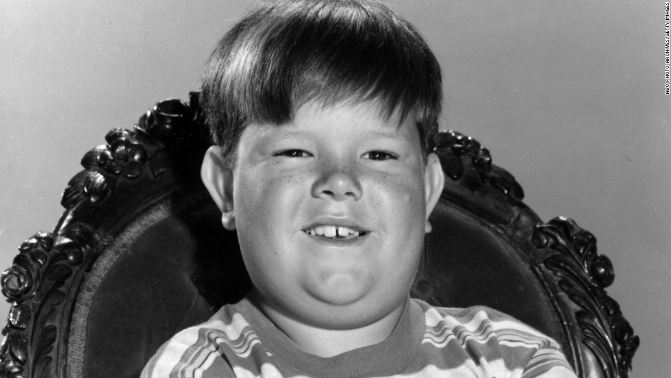 &lt;a href=&quot;http://www.cnn.com/2014/12/09/showbiz/tv/ken-weatherwax-pugsley-addams-dies/index.html?hpt=hp_t2&quot;&gt;Ken Weatherwax,&lt;/a&gt; who played Pugsley on the 1960s TV show &quot;The Addams Family,&quot; died December 7, according to the Ventura County Coroner&#39;s Office. He was 59.