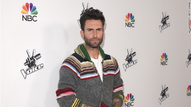 Adam Levine decided to ever return to ‘The Voice’