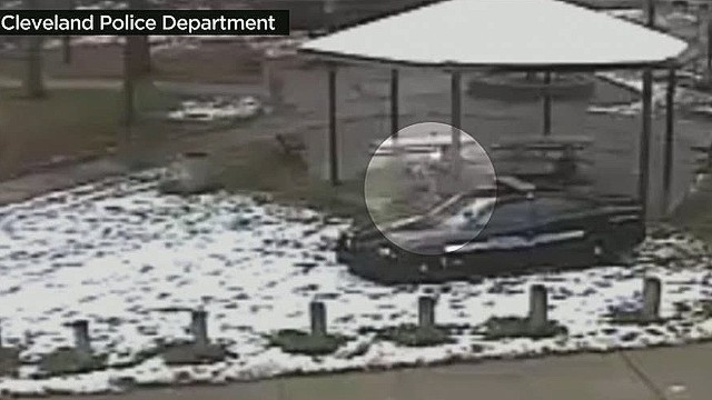 Prosecutors Get Tamir Rice Investigation Cnn