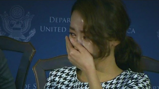 North Korean Defectors Share Their Ordeals Cnnpolitics