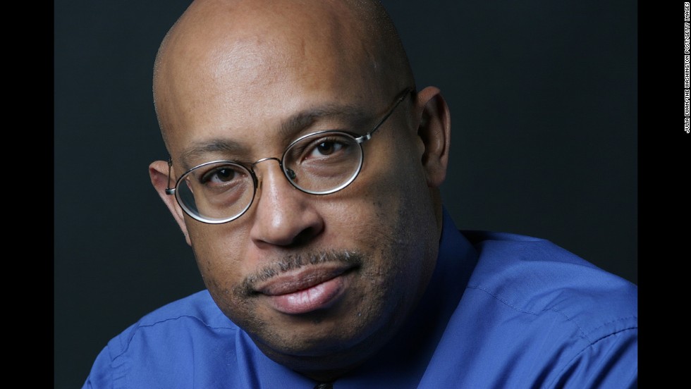 Legendary photographer &lt;a href=&quot;http://www.cnn.com/2014/12/11/us/michel-du-cille-dies/index.html&quot; target=&quot;_blank&quot;&gt;Michel du Cille&lt;/a&gt;, a 26-year veteran of The Washington Post, died December 11 while on assignment in Liberia. The Post said du Cille, 58, collapsed &quot;during a strenuous hike on the way back from a village&quot; affected by the African country&#39;s Ebola outbreak. 