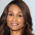 Beverly Johnson