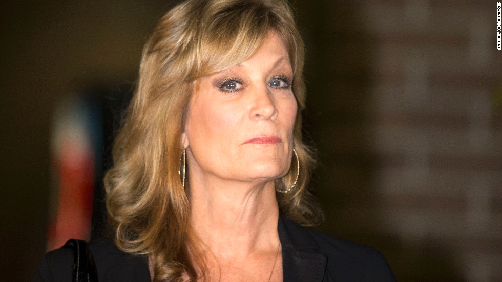 Judy Huth has filed a lawsuit in Los Angeles Superior Court claiming sexual battery and infliction of emotional distress during an incident at the Playboy Mansion, according to court documents. The alleged sexual assault took place in 1974 when Huth was 15 years old. According to court documents, Huth and a 16-year-old friend met with Cosby and eventually went to the Playboy Mansion with him. &quot;He then proceeded to sexually molest her by attempting to put his hand down her pants and then taking her hand in his hand and performing a sex act on himself without her consent,&quot; according to the documents. Cosby&#39;s lawyer said Huth&#39;s claims are &quot;absolutely false&quot; and he accused her of engaging in extortion after Cosby rejected her &quot;outrageous demand for money in order not to make her allegations public.&quot;
