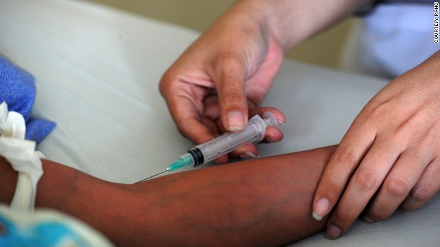 Will more medical tests make us healthier?
