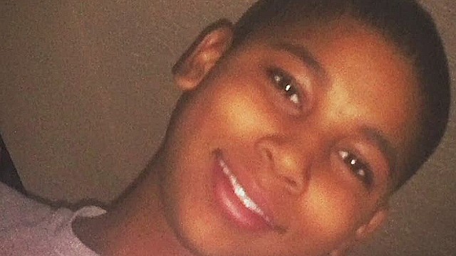 Shooting of Tamir Rice ruled a homicide