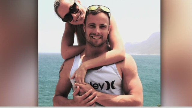 Mom: Reeva didn&#39;t need to be Mrs. Pistorius