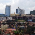 Kigali Rwanda Capital Skyline  PHIL MOORE AFP Getty Images