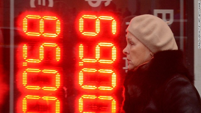 World Bank: Russian economy concerning