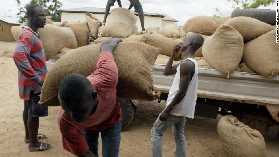 Cocoa employs approximately 800,000 farm families spread over six of the ten regions of Ghana, and generates about $2 billion in foreign exchange annually according to the &lt;a href=&quot;https://www.cocobod.gh/home_section.php?sec=1&quot; target=&quot;_blank&quot;&gt;Ghana Cocoa Board&lt;/a&gt;.