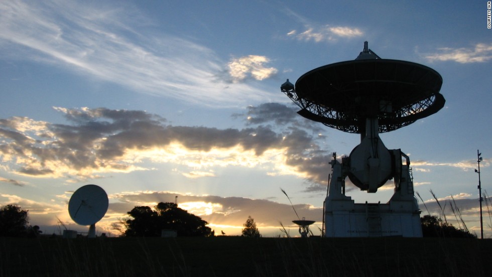  The SKA is an international affair. Its headquartered in the UK while the telescope itself has a &quot;dual site&quot; location in Australia and South Africa. &lt;br /&gt;&lt;br /&gt;Africa&#39;s participation in the project will be ramped up by distant stations situated in Botswana, Kenya, Madagascar, Mauritius, Mozambique, Namibia and Zambia.