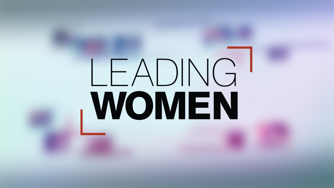 Leading Women Cnn 1022
