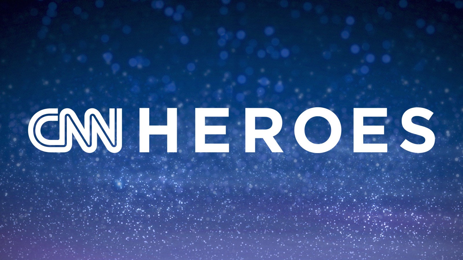 2016 CNN Heroes nominations are closed CNN