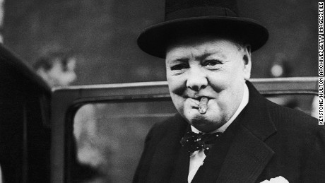 Winston Churchill: Why the life of Britain&#39;s audacious leader still matters